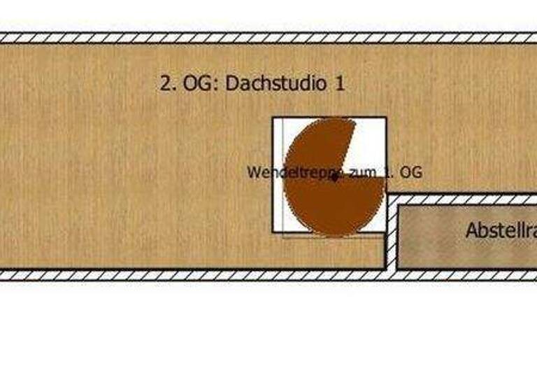 Maisonette zur Miete 1.900 € 5 Zimmer 120 m² 1. Geschoss Massenhausen 85376