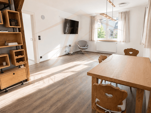 Einfamilienhaus zum Kauf 467.000 € 3,5 Zimmer 107 m² 758 m² Grundstück Bad Überkingen Bad Überkingen 73337