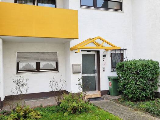 Reihenmittelhaus zum Kauf 5 Zimmer 138 m² 196 m² Grundstück frei ab sofort Brühl 68782