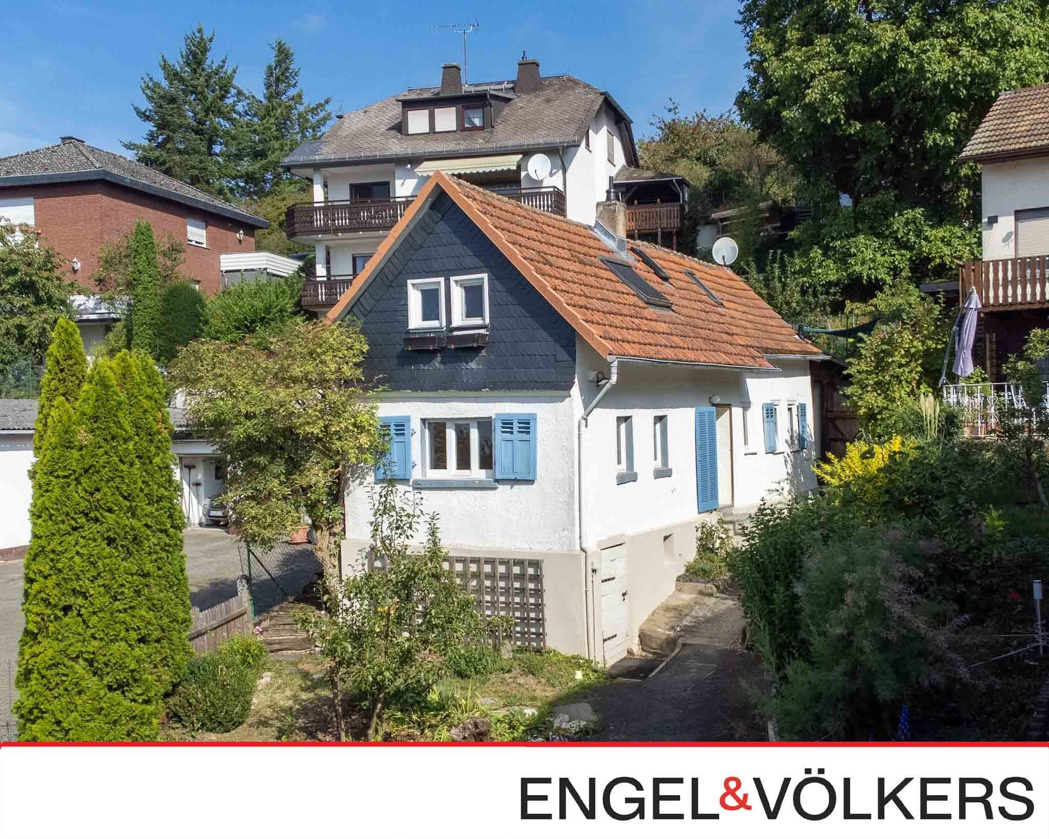 Einfamilienhaus zum Kauf 249.000 € 3 Zimmer 78 m²<br/>Wohnfläche 268 m²<br/>Grundstück Langenseifen Bad Schwalbach 65307