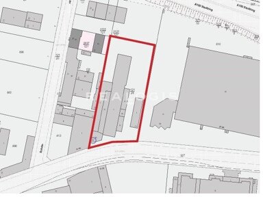 Halle/Industriefläche zur Miete 10 € 4.436 m² Lagerfläche Tempelhof Berlin 12099