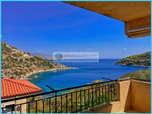 Wohnung zum Kauf 250.000 € 2 Zimmer 50 m² Municipality of Corinth 20004