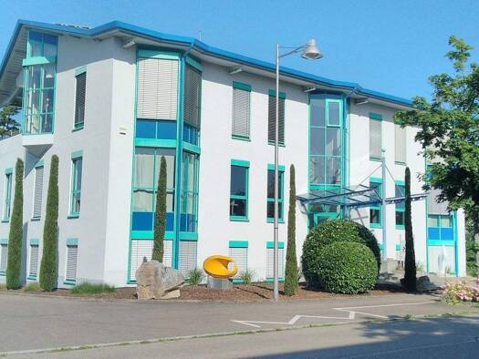 Bürofläche zur Miete provisionsfrei 9,50 € 1 Zimmer 340 m² Bürofläche teilbar ab 160 m² Emmendingen 79312