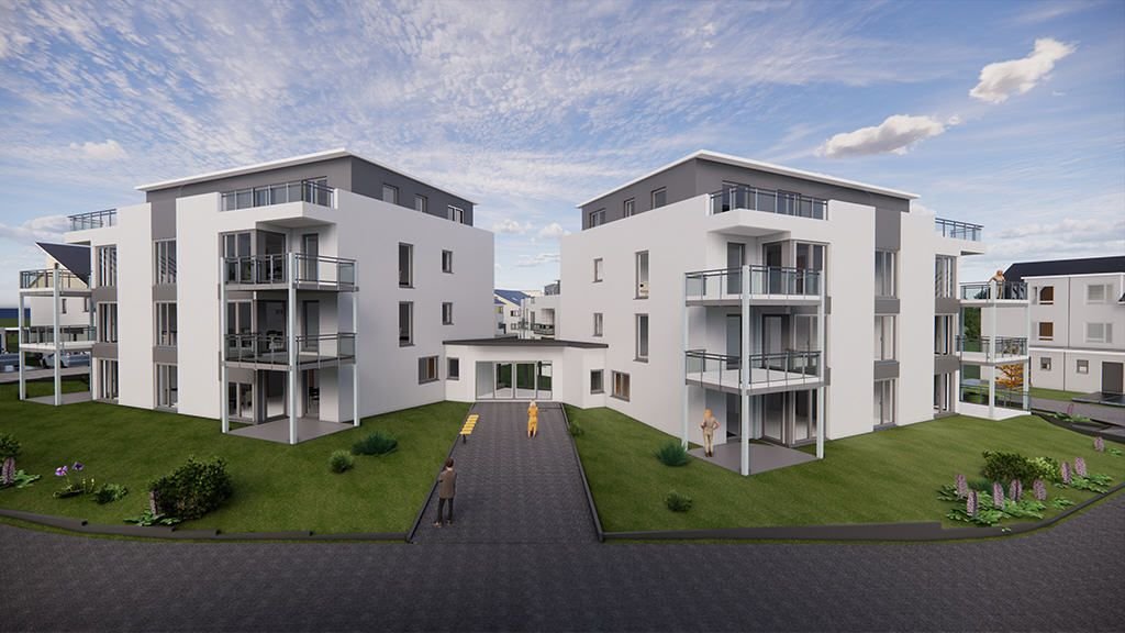 Wohnung zum Kauf 419.773 € 3 Zimmer 101,1 m²<br/>Wohnfläche Menglinghausen Dortmund 44227