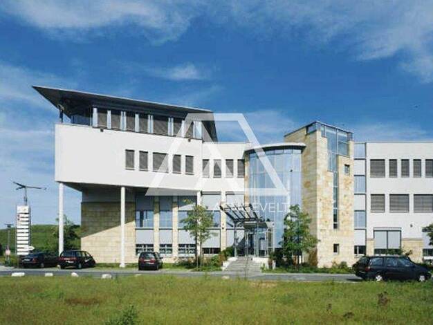 Bürofläche zur Miete provisionsfrei 8,50 € 4.096,3 m² Bürofläche teilbar ab 208,8 m² Mörfelden Mörfelden-Walldorf 64546