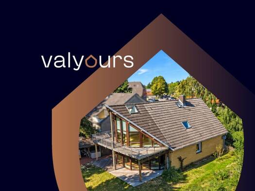 Einfamilienhaus zum Kauf 398.500 € 8 Zimmer 187,5 m² 574 m² Grundstück Raisdorf Schwentinental 24223