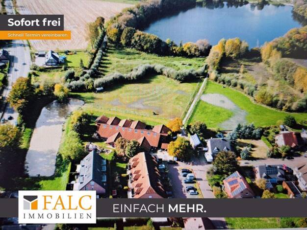 Wohnung zum Kauf provisionsfrei 285.000 € 3 Zimmer 90 m² Buldern Dülmen 48249