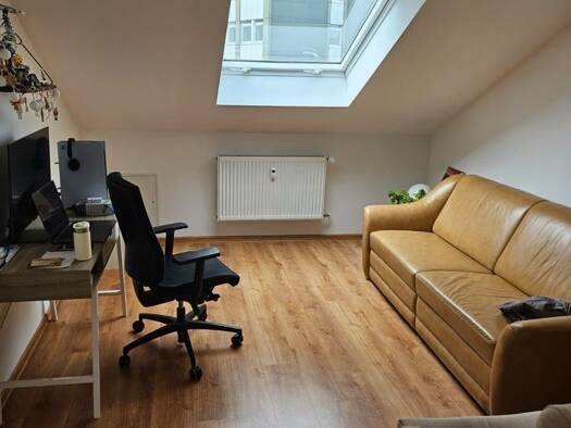 Wohnung zur Miete 600 € 2 Zimmer 45 m² 1. Geschoss frei ab 01.01.2027 Sophienblatt 77 Südfriedhof Südfriedhof 24114