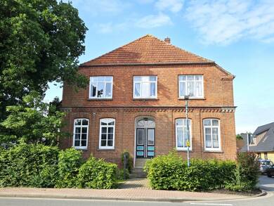 Wohnung zum Kauf 105.000 € 2 Zimmer 52 m² Butjadinger Str.41 Burhave Butjadingen 26969