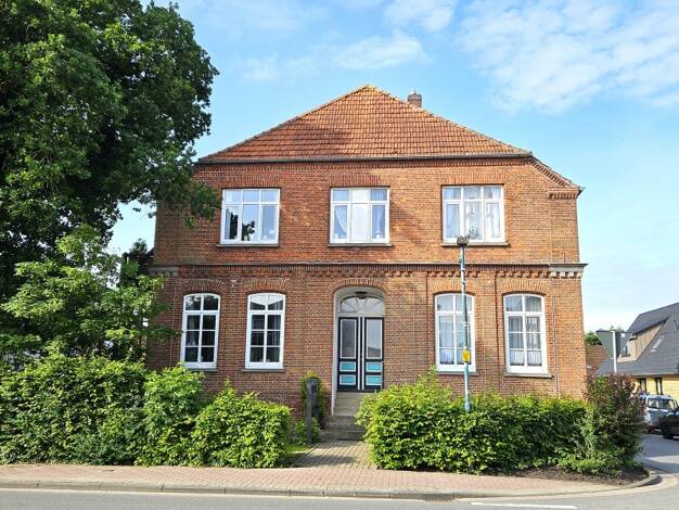 Wohnung zum Kauf 105.000 € 2 Zimmer 52 m² Butjadinger Str.41 Burhave Butjadingen 26969