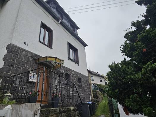 Einfamilienhaus zum Kauf 197.500 € 6 Zimmer 120 m² 565 m² Grundstück Mayen 56727