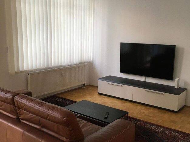 Wohnung zur Miete auf Zeit 1.440 € 2,5 Zimmer 95 m² frei ab 01.05.2026 Mettingen Esslingen am Neckar 73733