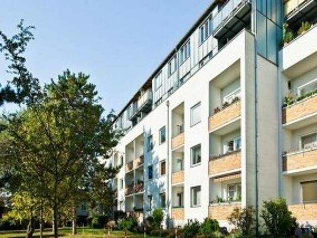 Wohnung zur Miete 902 € 2,5 Zimmer 69,3 m² frei ab 28.11.2026 Weißenstadter Ring 2 Spandau Berlin 13581