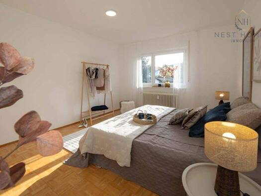 Wohnung zum Kauf 228.000 € 3 Zimmer 77 m² 3. Geschoss Engen 78234