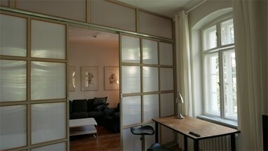 Wohnung zum Kauf 680.000 € 3 Zimmer 86 m² 2. Geschoss Charlottenburg Berlin 10711