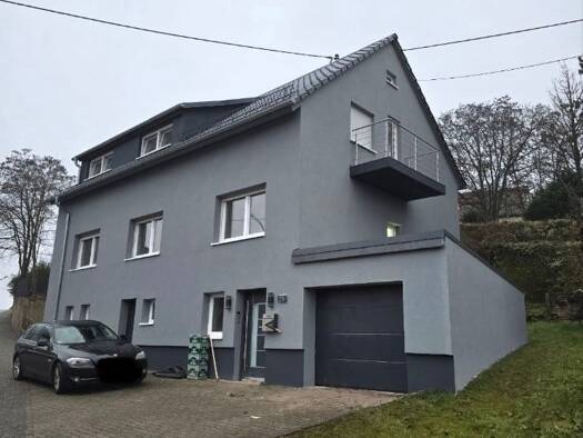 Einfamilienhaus zum Kauf provisionsfrei 285.000 € 7 Zimmer 125 m² 485 m² Grundstück Hirstein Namborn 66640