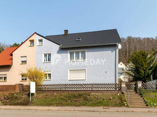 Mehrfamilienhaus zum Kauf 569.000 € 12 Zimmer 300 m² 420 m² Grundstück Schwandorf 92421