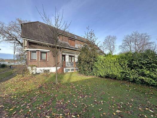 Doppelhaushälfte zum Kauf 595.000 € 108,8 m² 434 m² Grundstück Ohlsdorf Hamburg 22337