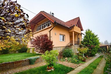 Einfamilienhaus zum Kauf 485.000 € 7 Zimmer 278 m² 1.546 m² Grundstück Solymár 2083