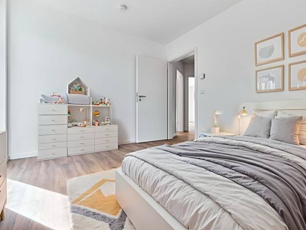 Doppelhaushälfte zum Kauf - Erstbezug 599.000 € 5 Zimmer 155 m² 242 m² Grundstück Ettringen 86833