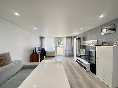 Wohnung zum Kauf 345.000 € 4,5 Zimmer 114 m² EG Horst Essen 45279