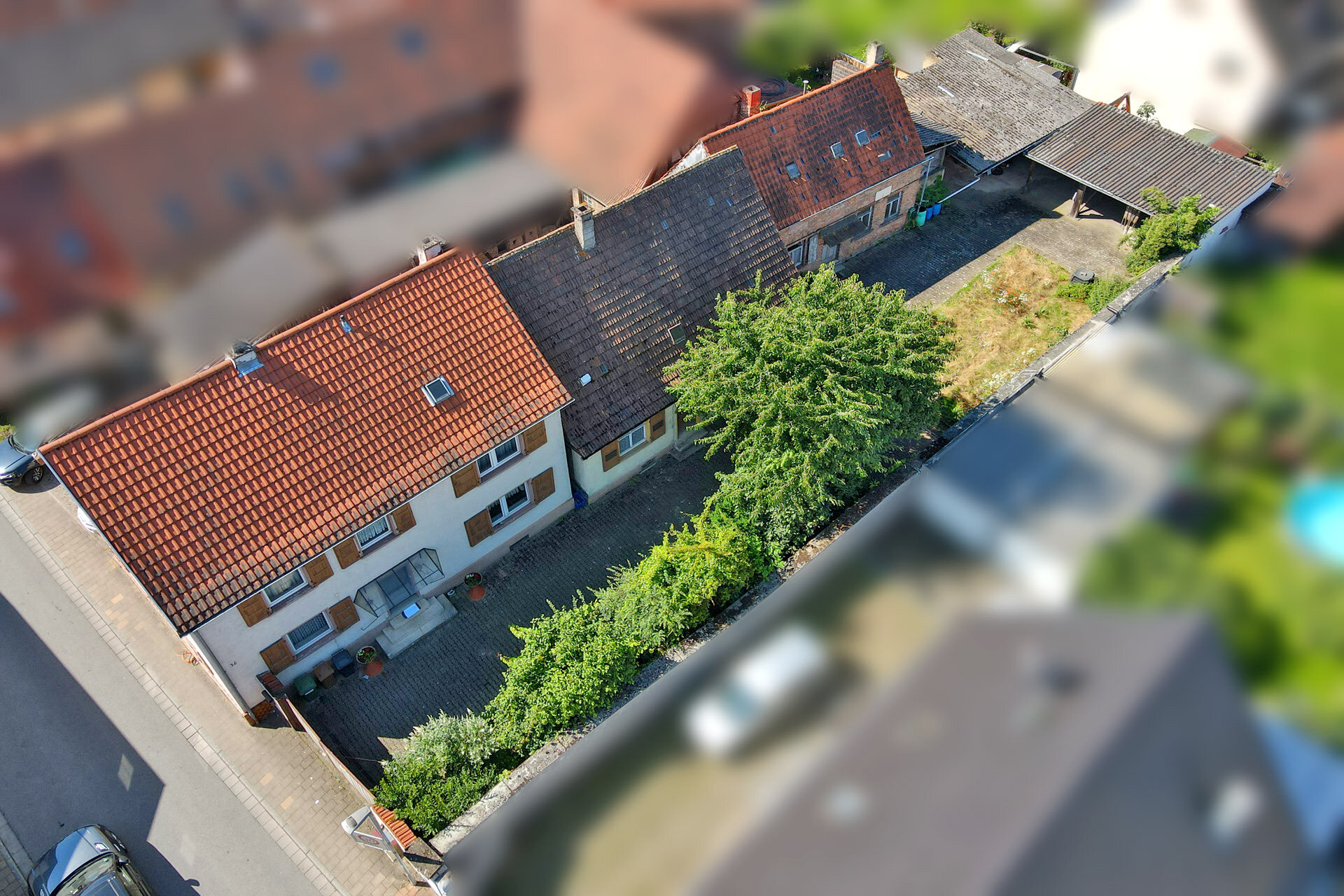 Einfamilienhaus zum Kauf 445.000 € 5 Zimmer 145,2 m²<br/>Wohnfläche 628 m²<br/>Grundstück St Leon Sankt Leon-Rot 68789