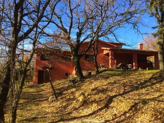 Bauernhaus zum Kauf 280.000 € 5 Zimmer 180 m² 13.000 m² Grundstück Pitigliano 58010