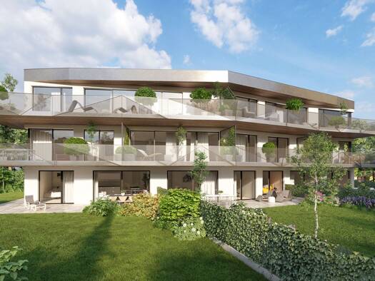 Wohnung zum Kauf 685.400 € 3 Zimmer 73 m² Hinterbrühl 2371