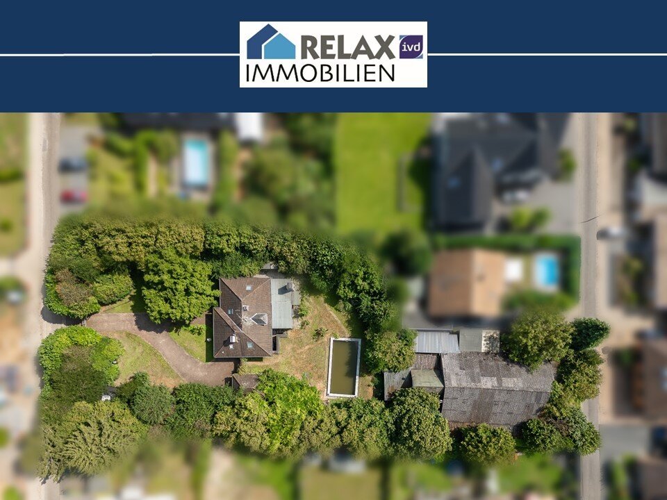 Grundstück zum Kauf 495.000 € 2.683 m²<br/>Grundstück Merbeck Wegberg 41844