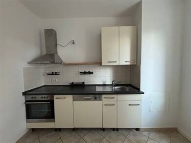 Wohnung zur Miete 460 € 3 Zimmer 67,4 m² 1. Geschoss frei ab sofort Abraham-Werner-Straße 20 Reichenbrand 860 Chemnitz 09117