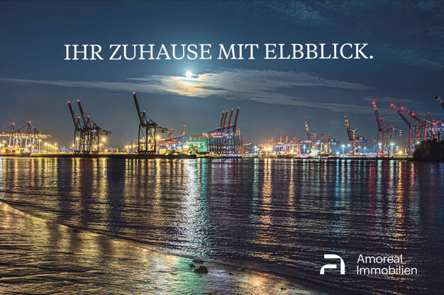 Wohnung zum Kauf 1.690.000 € 3 Zimmer 154 m² 1. Geschoss Othmarschen Hamburg / Othmarschen 22605