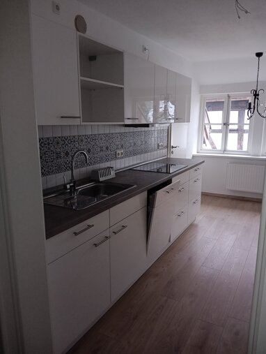 Wohnung zur Miete 560 € 2 Zimmer 70 m² 1. Geschoss frei ab sofort Lange Str. 69 Sulingen Sulingen 27232