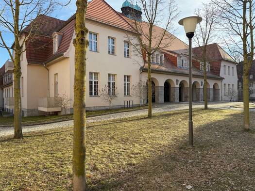 Studio zum Kauf 219.000 € 1 Zimmer 54 m² 2. Geschoss Buch Berlin 13125