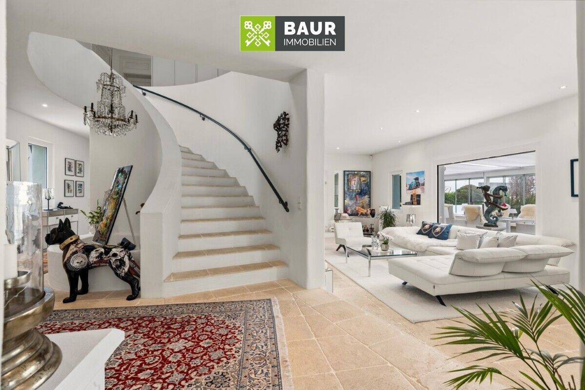 Villa zum Kauf – pohled 6