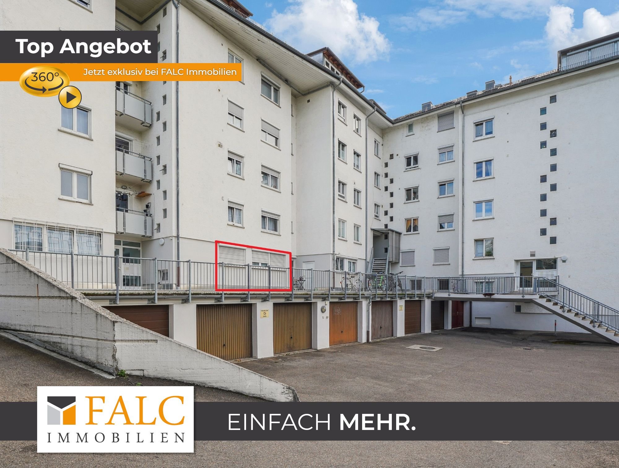 Wohnung zum Kauf 275.000 € 2 Zimmer 55 m²<br/>Wohnfläche Gaisburg Stuttgart 70190