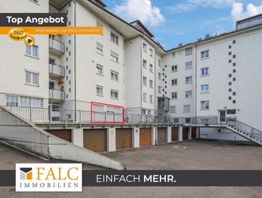 Wohnung zum Kauf 275.000 € 2 Zimmer 55 m² Gaisburg Stuttgart 70190