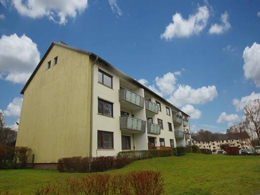 Wohnung zum Kauf provisionsfrei 136.000 € 3 Zimmer 70,2 m² 1. Geschoss Weizenfurt 32 St. Magnus Bremen 28759