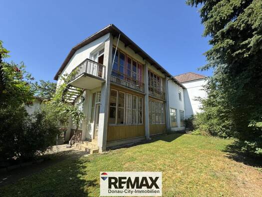 Einfamilienhaus zum Kauf 195.000 € 10 Zimmer 280 m² 500 m² Grundstück Fels am Wagram 3481