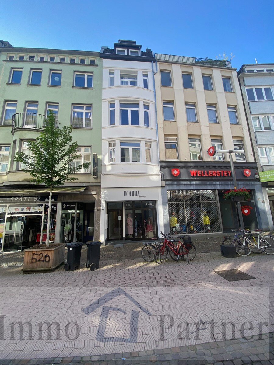 Haus zum Kauf 1.380.000 € 212,3 m²<br/>Wohnfläche 132 m²<br/>Grundstück Markt Aachen 52062