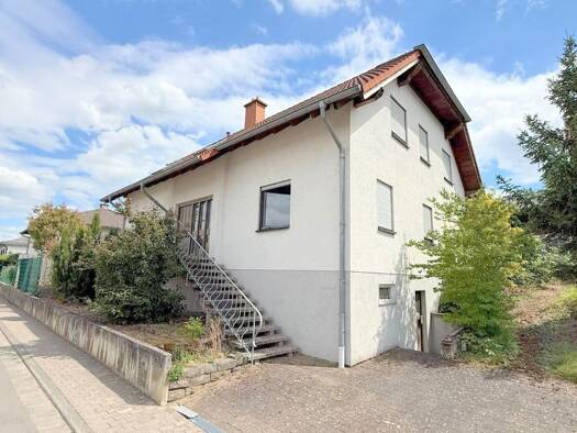 Einfamilienhaus zum Kauf 499.000 € 6 Zimmer 219 m² 475 m² Grundstück Kleinkarlbach 67271