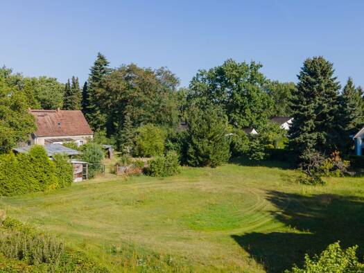 Grundstück zum Kauf 190.000 € 845 m² Grundstück Vogelsdorf Fredersdorf-Vogelsdorf 15370