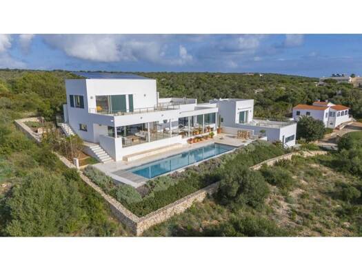 Villa zum Kauf 3.500.000 € 5 Zimmer 466 m² 1.328 m² Grundstück Sant Lluís 07713