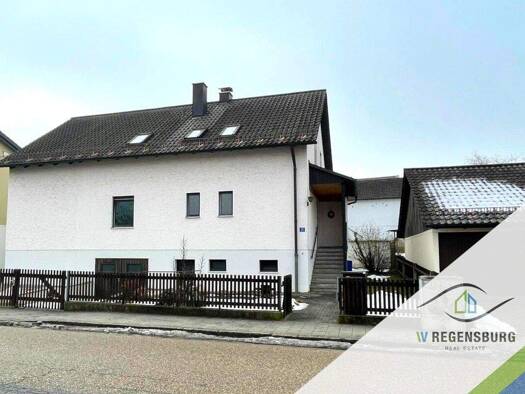 Wohnung zur Miete 1.500 € 3 Zimmer 105 m² frei ab 01.04.2026 Kareth Lappersdorf 93138