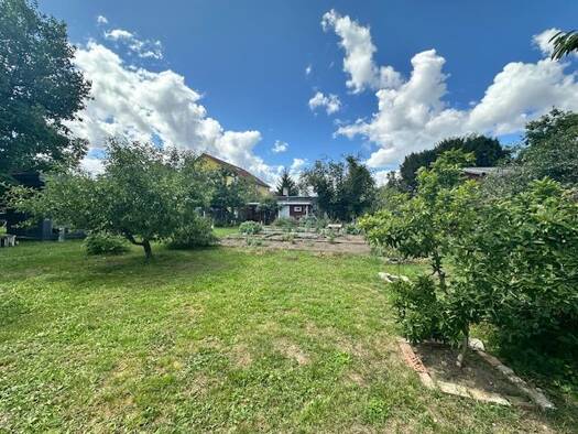 Grundstück zum Kauf 135.000 € 611 m² Grundstück Siedefeld-Privatweg Berliner Chaussee Magdeburg 39114