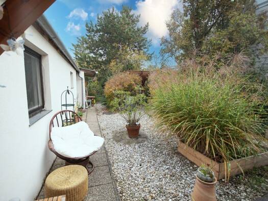 Haus zum Kauf 2 Zimmer Tribuswinkel 2512