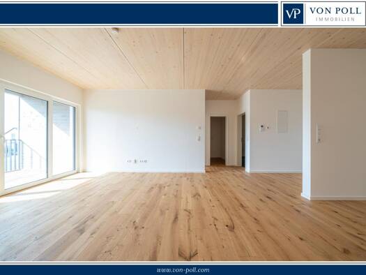 Wohnung zum Kauf - Erstbezug provisionsfrei 272.020 € 2 Zimmer 77,7 m² Flachslanden 91604