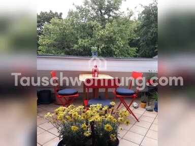 Wohnung zur Miete Tauschwohnung 1.800 € 4 Zimmer 120 m² 4. Geschoss Bahrenfeld Hamburg 22761