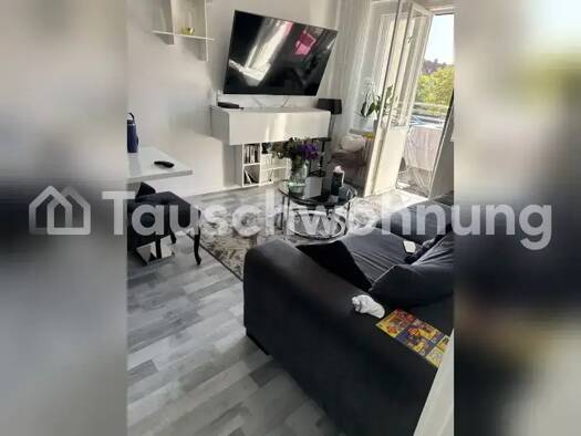 Wohnung zur Miete Tauschwohnung 480 € 2,5 Zimmer 58 m² 3. Geschoss Schöneberg Berlin 12157
