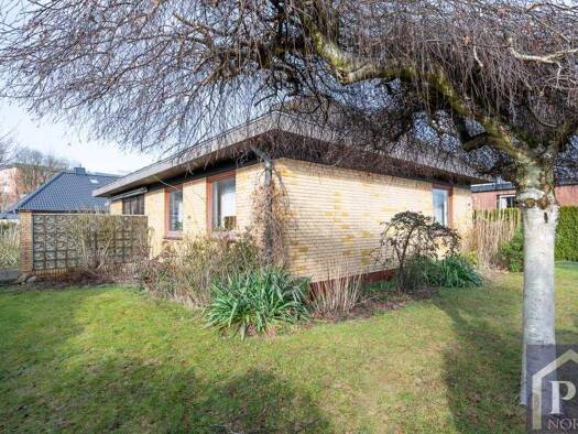 Einfamilienhaus zum Kauf 359.000 € 4 Zimmer 87 m² 514 m² Grundstück Klausdorf Altenholz 24161