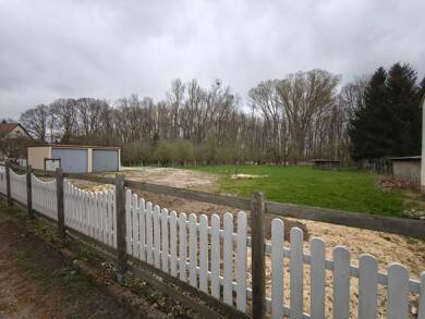 Grundstück zum Kauf 150.000 € 2.500 m² Grundstück Leuben Oschatz 04758